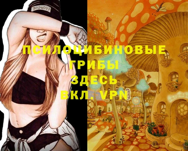 ALPHA PVP Кулебаки